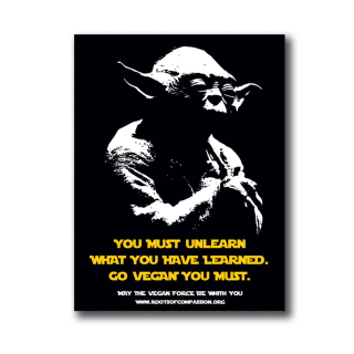 Printable Color &  Build Baby Yoda (Grogu)