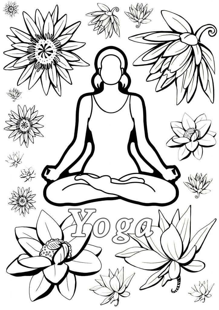 Printable Coloring Pages