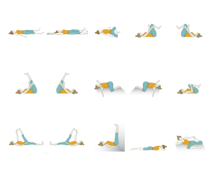 30 Minute Yoga Sequences - Foundational Sequences for Yoga ...