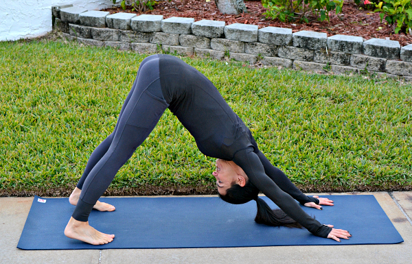 Injury Prevention: Recovery Tips + 5 Great Yoga Poses for Runners ...