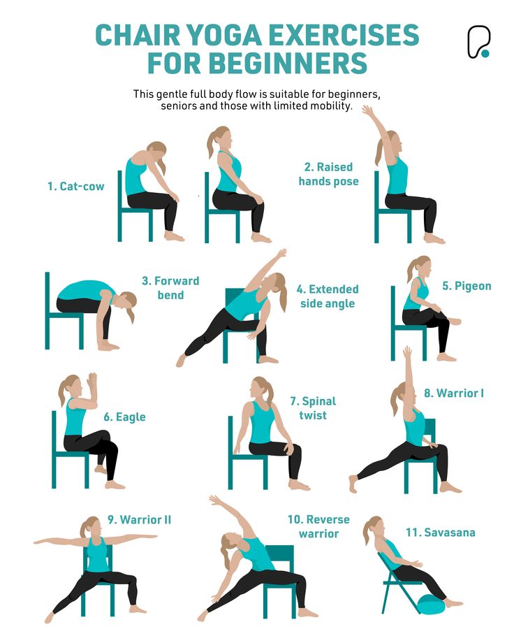 beginner-chair-yoga-flow-worksheets-library for Free Printable Chair Yoga For Seniors Beginner Chair Yoga Flow - Worksheets Library for Free Printable Chair Yoga For Seniors