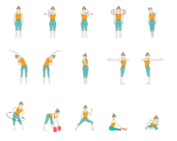 Senior Yoga Sequences - Foundational Sequences for Yoga Teachers ...