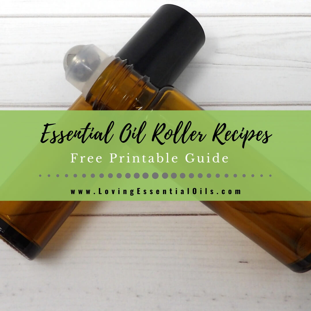 printable young living recipes