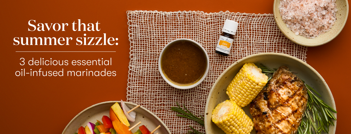 printable young living recipes