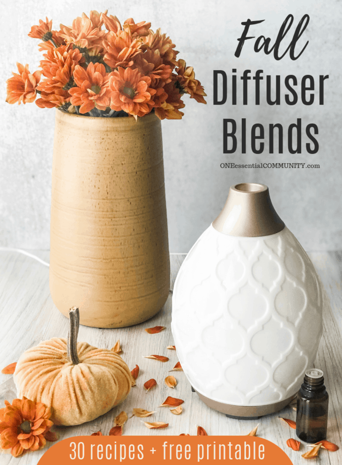 printable young living recipes