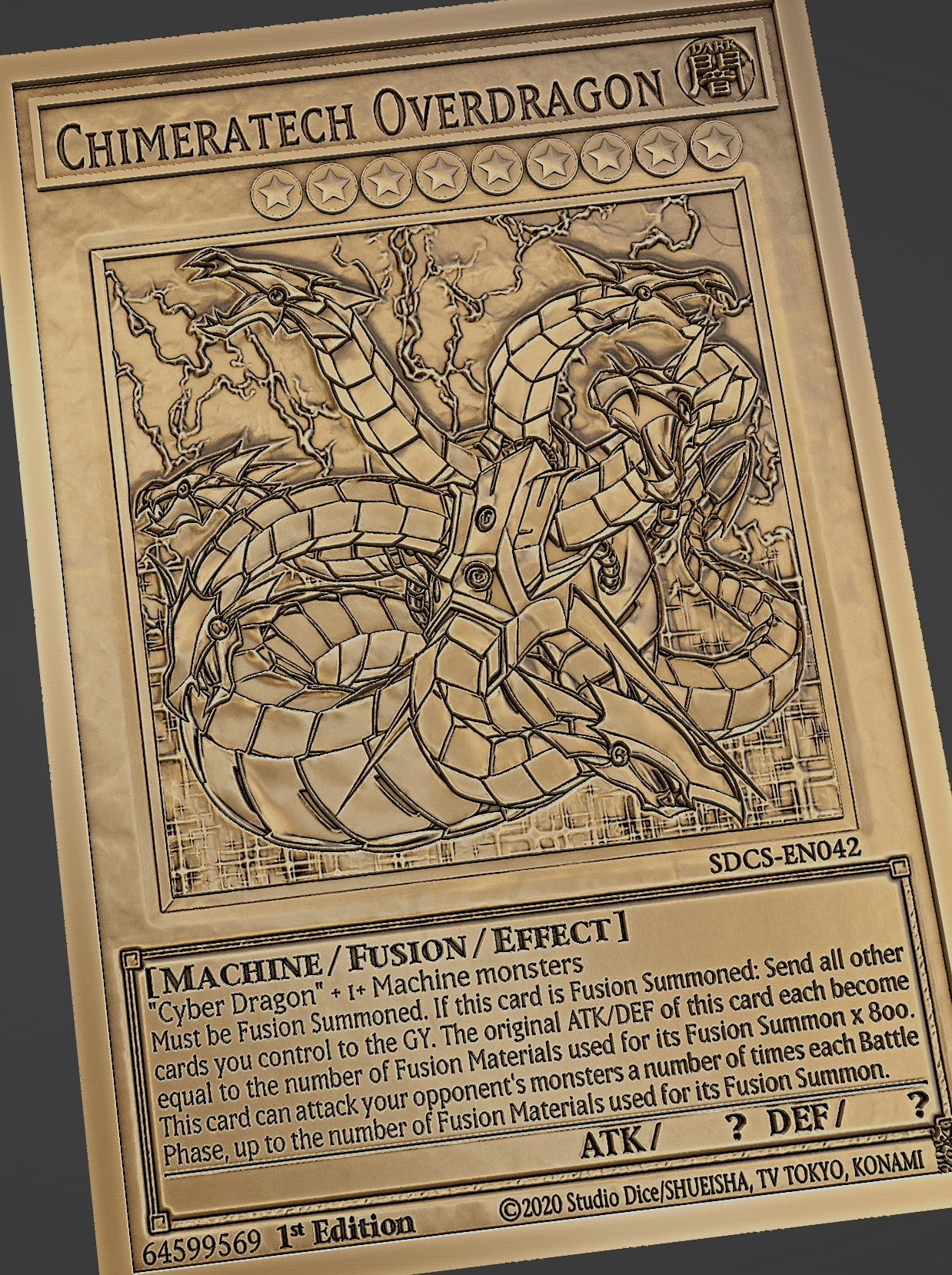 MOD Approved] My Duelist Kingdom Board Game that I created for an ...
