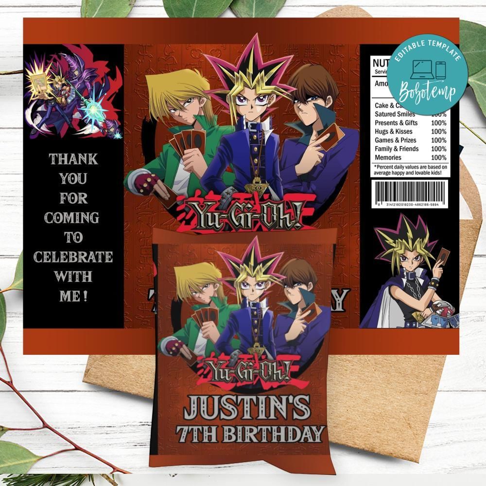 Upper Deck YuGiOh Legacy of Darkness Spirits Invitation LOD-095 ...