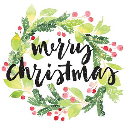 printable yule cards