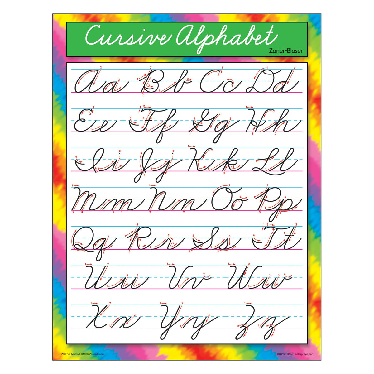 Free Handwriting Sheets End of Year School Theme