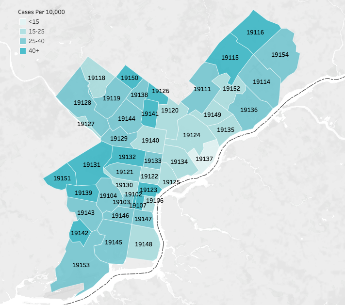 Free printable zip code map philadelphia, Download Free printable zip ...