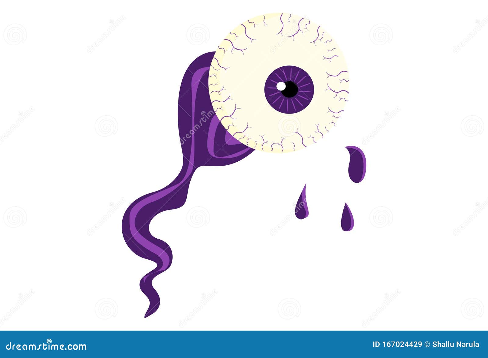 printable zombie eyes