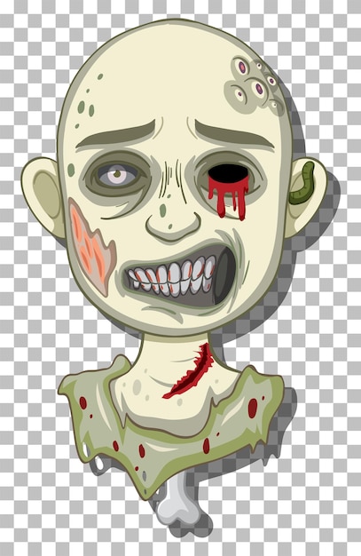 Zombie Eyes Vectors &  Illustrations for Free Download