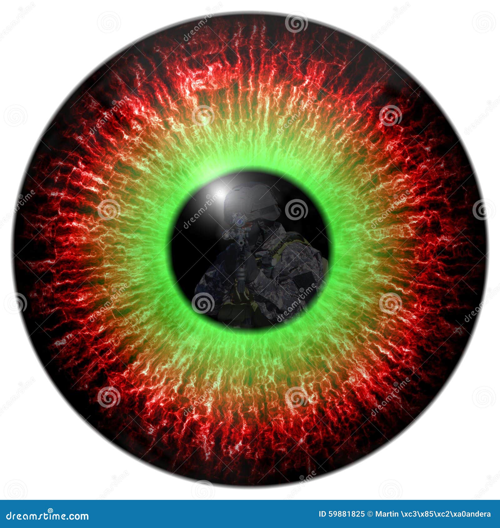 Zombie Eyes Stock Illustrations - 2,684 Zombie Eyes Stock ...