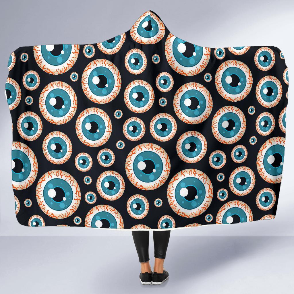 printable zombie eyes