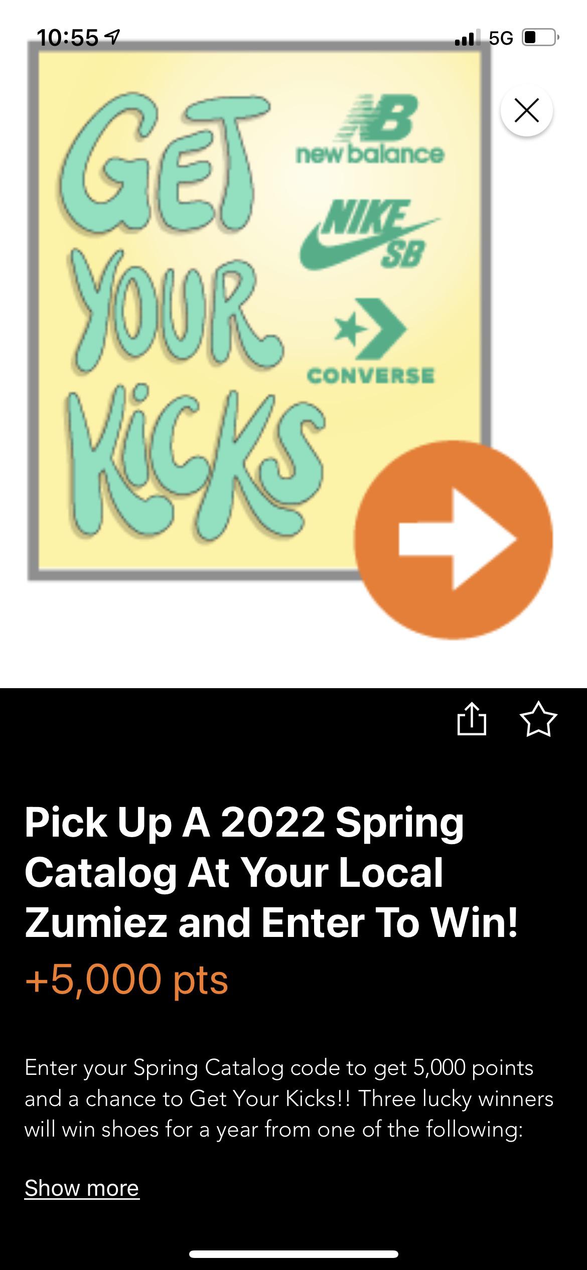 Does anyone have any codes they used for this?? : r/zumiezstash