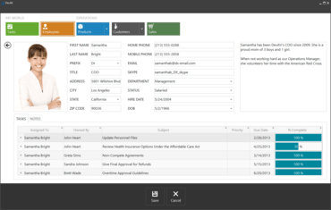 ComponentSource News | DevExpress
