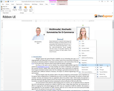 ComponentSource News | DevExpress
