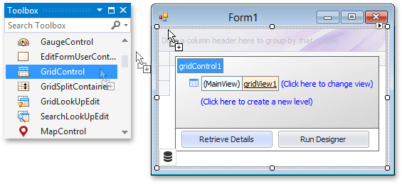 How to: Set Paper Format and Add Custom Information to the Report ...