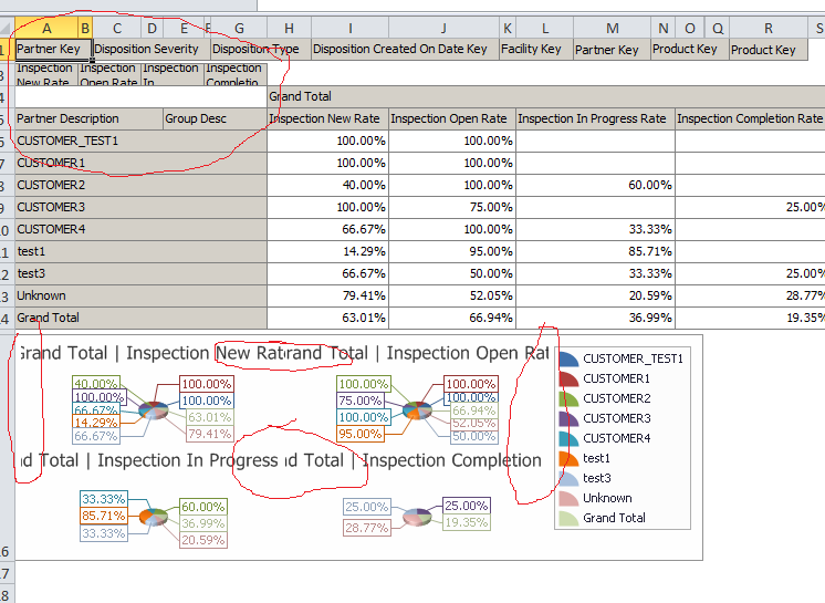 Pivot Chart Integration - How to avoid chart title text trimming ...