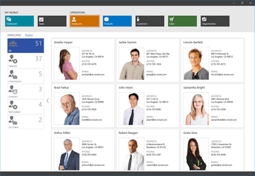 ComponentSource News | DevExpress