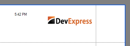 How to: Insert Images into the Page Header | WinForms Controls ...