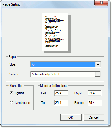 Printing | XAF: Cross-Platform .NET App UI &  Web API | DevExpress ...