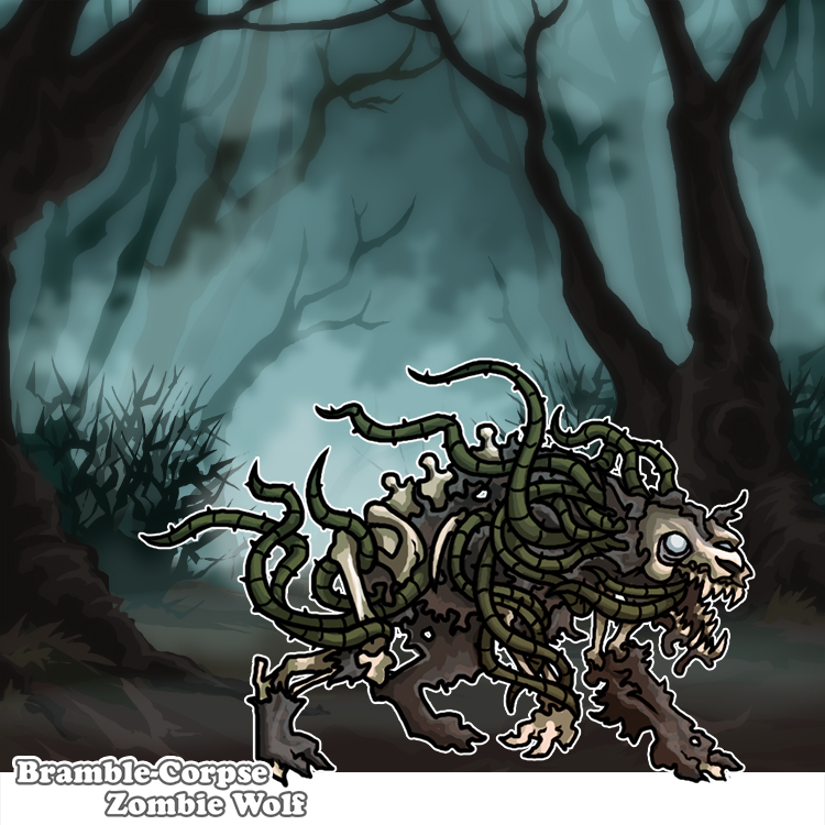 Dungeondraft and Owlbear : r/OwlbearRodeo