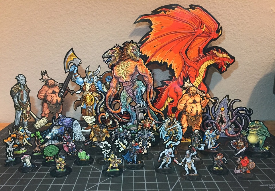 News - May - 2019 | Patreon