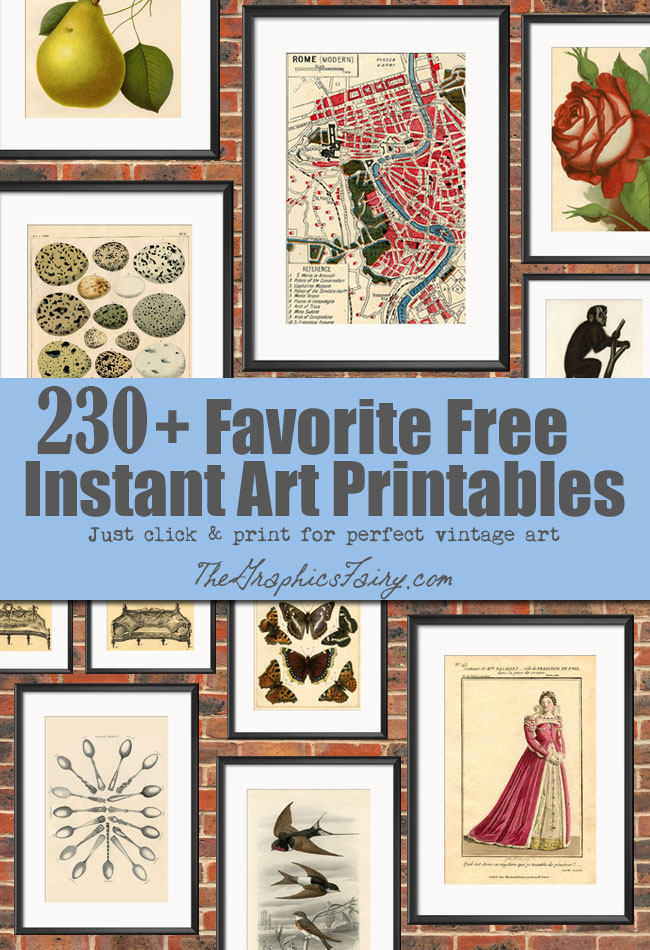 printables art
