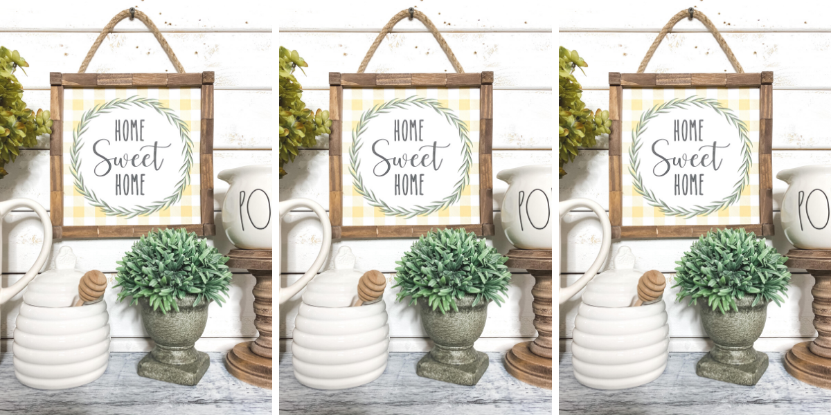 printables decor
