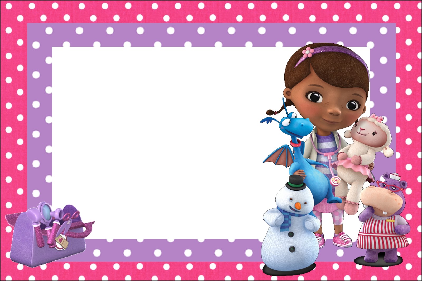 printables doc mcstuffins
