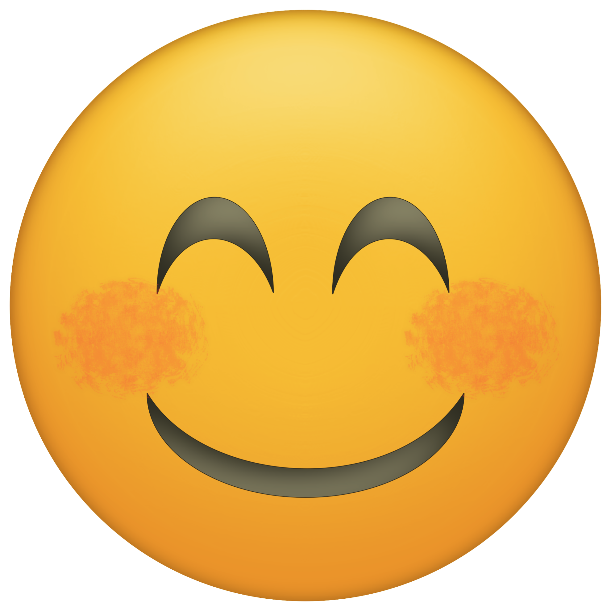 Emoji Faces Printable {Free Emoji Printables} - Paper Trail Design