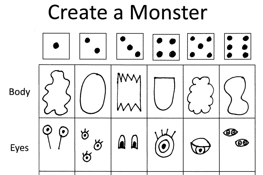 Best Road Trip Games for Young Kids: 15+ Free Printables