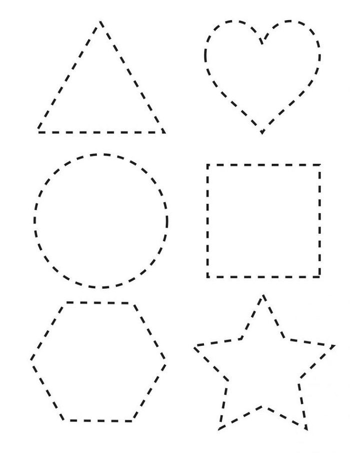 Free Toddlers Printables