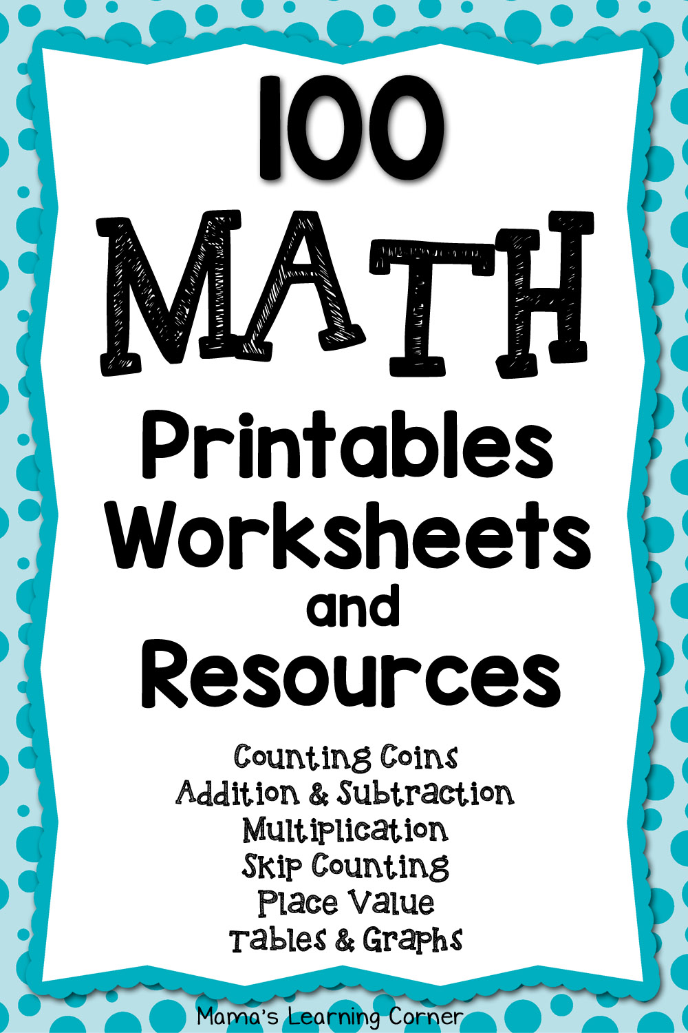 printables free worksheet