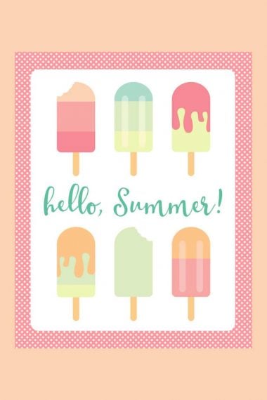 FREE Printables - Happiness is Homemade