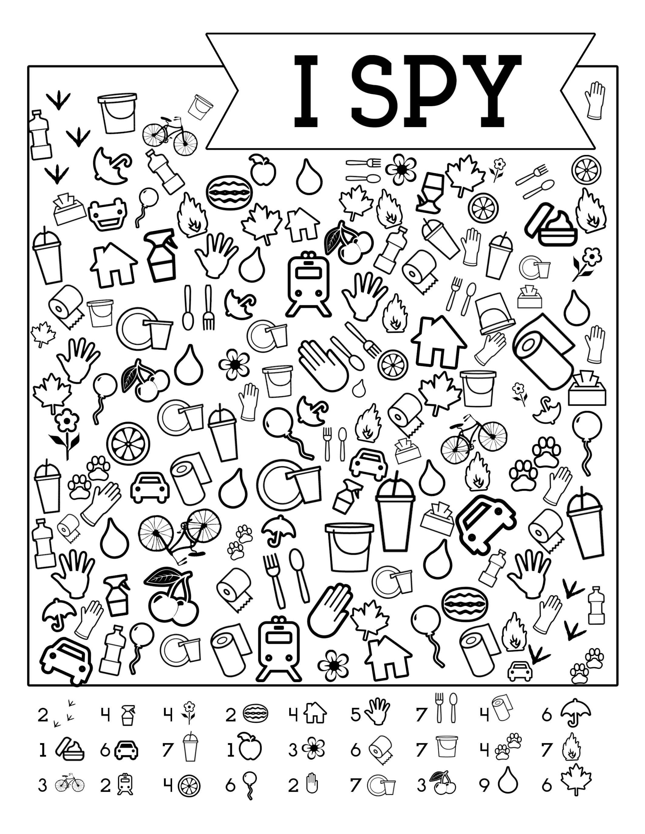 Free Printables to Help You Kick-Start the School Year | codeSpark ...