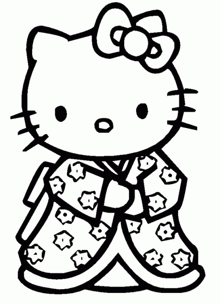 printables hello kitty