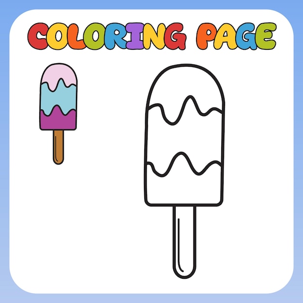 printables ice cream