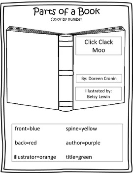 Elementary Library Printables for the Busy Librarian by Summer Pittman