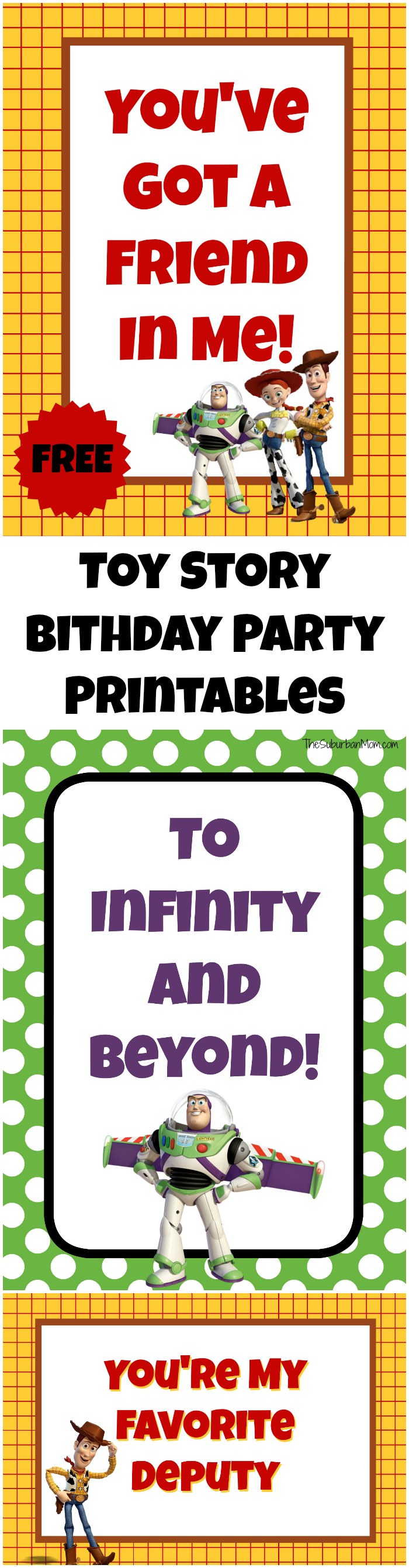 printables party