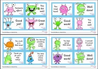 Free Printables for Kids
