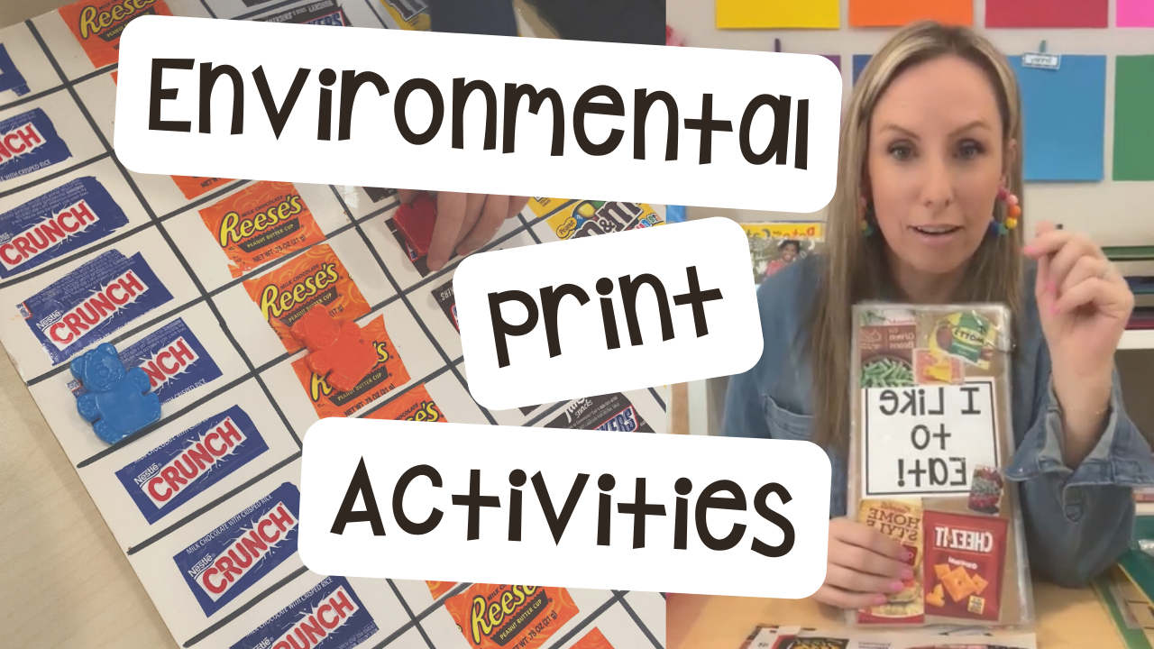 in Word Family Print Activities by Teaching Superkids | TPT