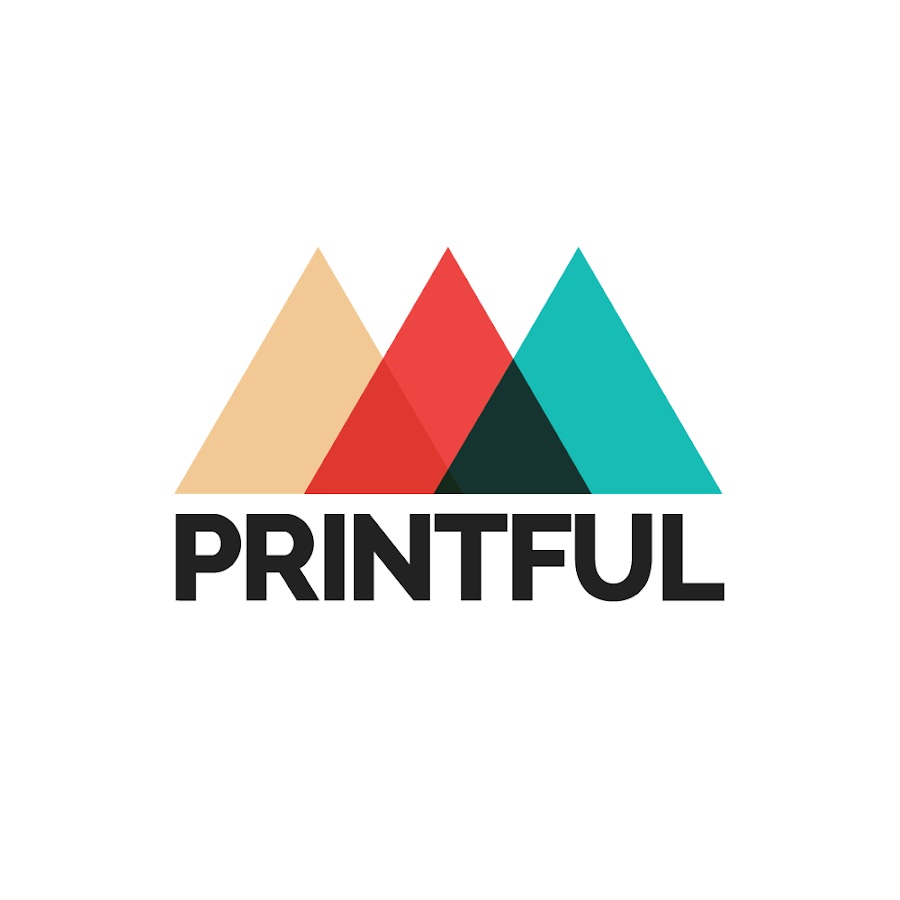 Printful auf Deutsch - YouTube