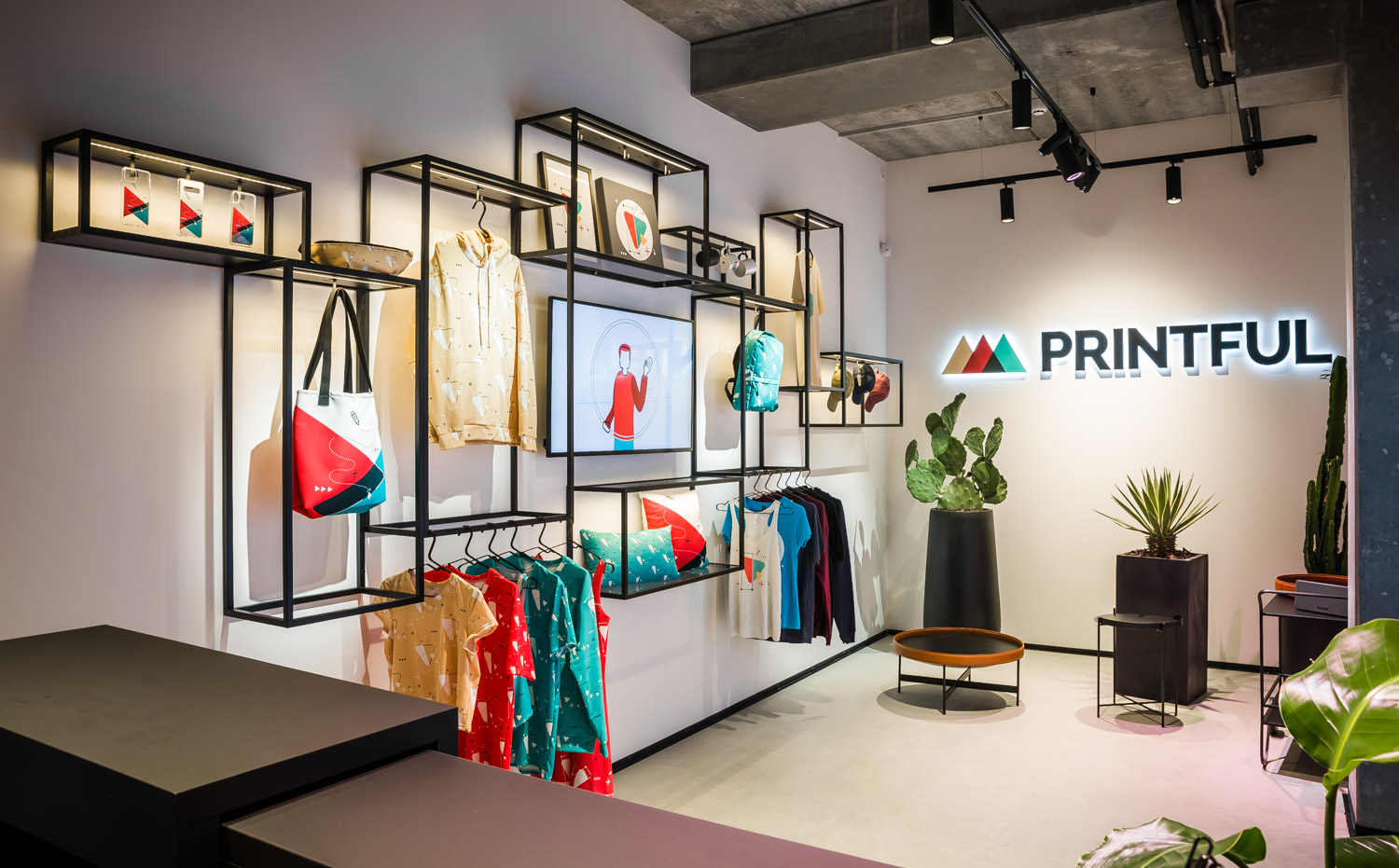 Printful to establish new UK base