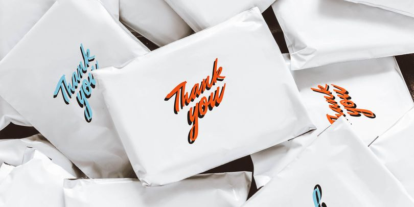 Individuelle Verpackungen für deine Bestellungen | Printful