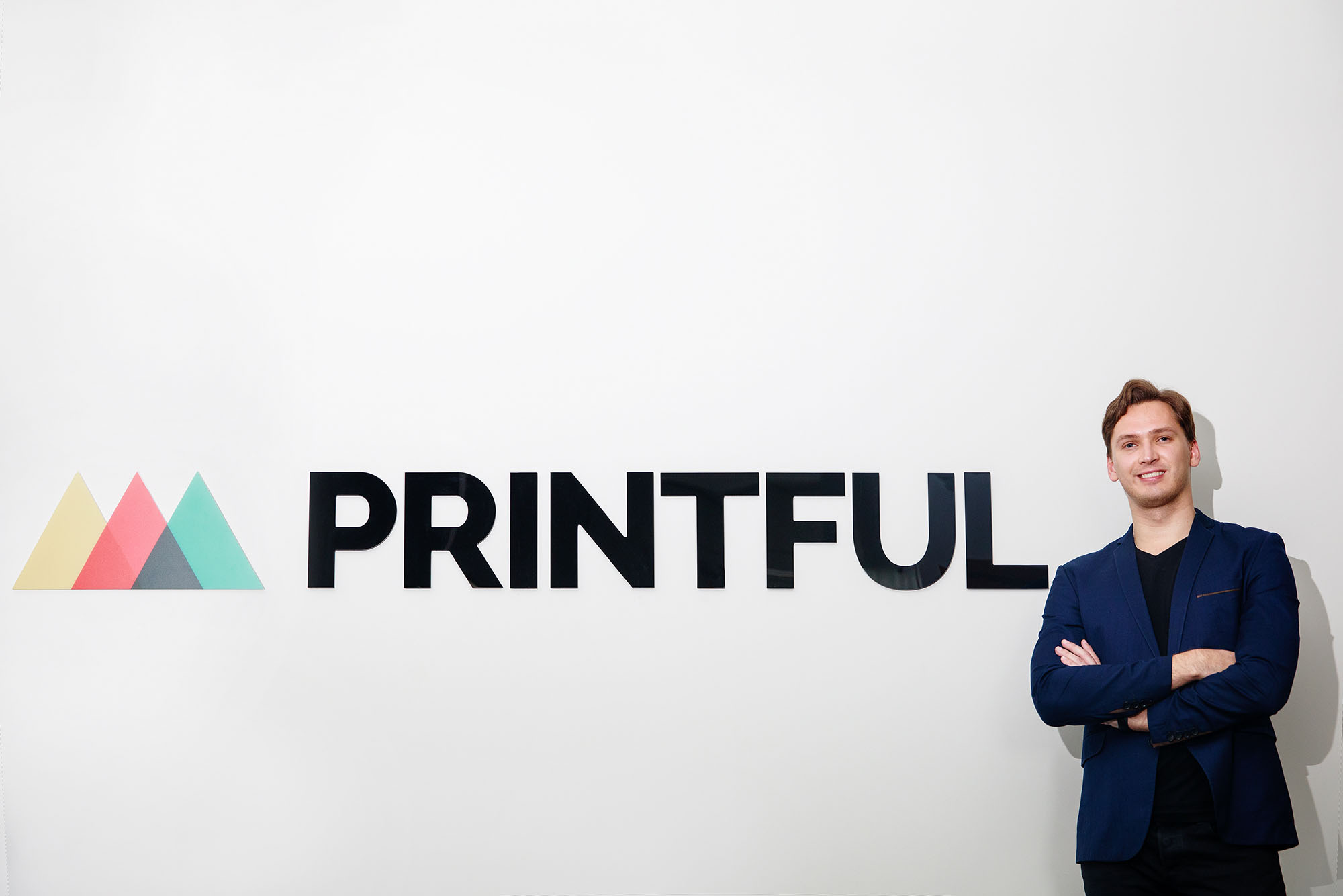 Printful becomes Latvias first unicorn - Labs of Latvia