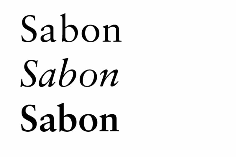 I love Typography (ILT), the worlds favorite fonts and typography ...
