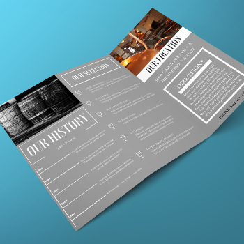 How to Create a Great Printed Newsletter