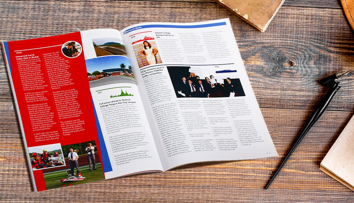 Why Printed Newsletters Are Better Than Digital